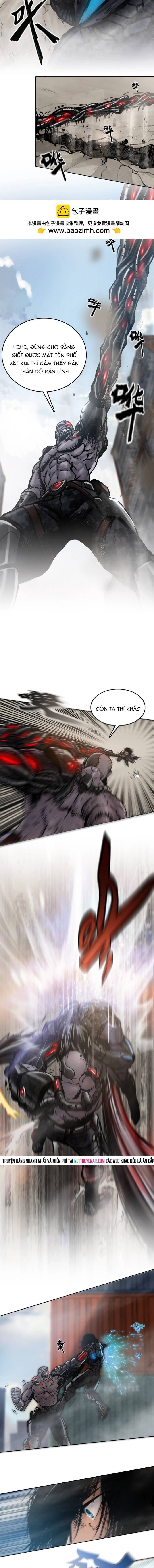 Người Siêu Việt Chapter 44 - 4