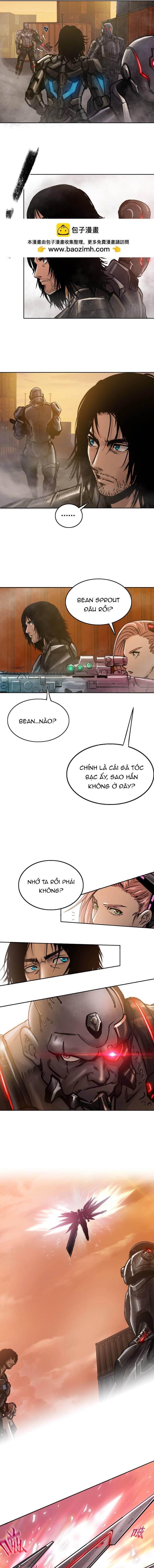 Người Siêu Việt Chapter 44 - 8
