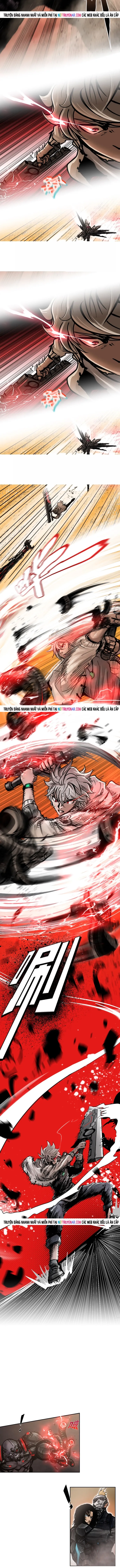 Người Siêu Việt Chapter 45 - 4