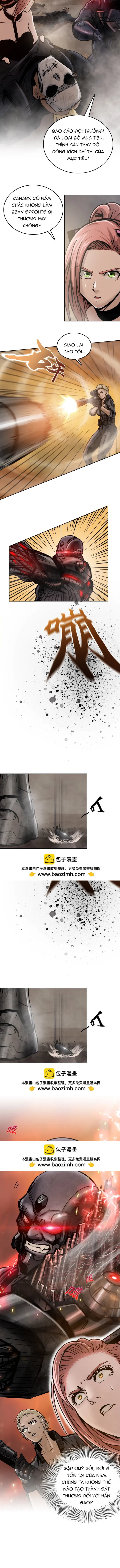 Người Siêu Việt Chapter 46 - 2