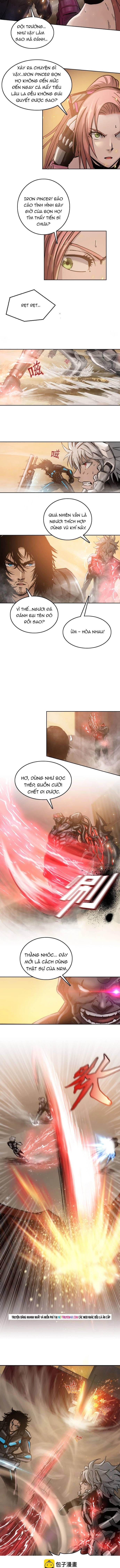 Người Siêu Việt Chapter 47 - 3