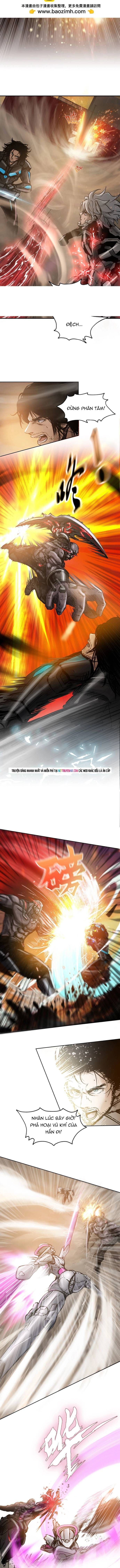 Người Siêu Việt Chapter 47 - 4