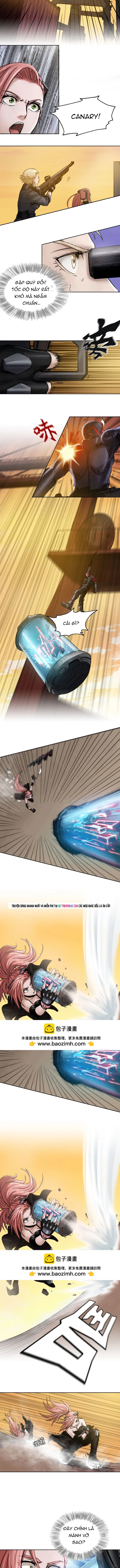 Người Siêu Việt Chapter 48 - 2