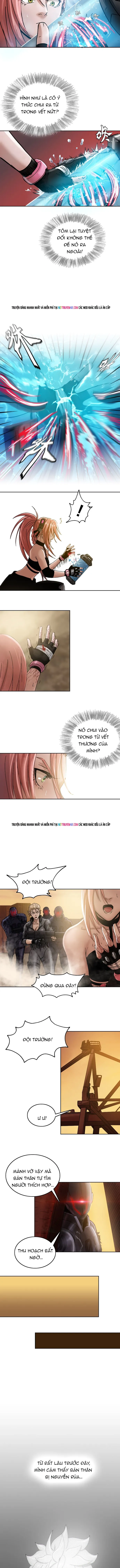 Người Siêu Việt Chapter 48 - 3