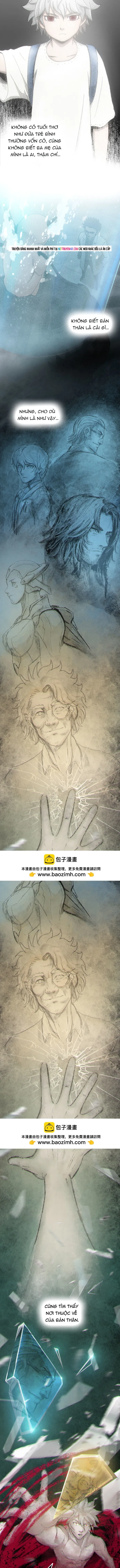 Người Siêu Việt Chapter 48 - 4