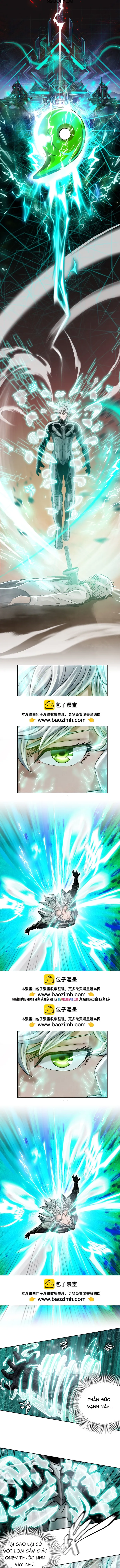 Người Siêu Việt Chapter 48 - 6