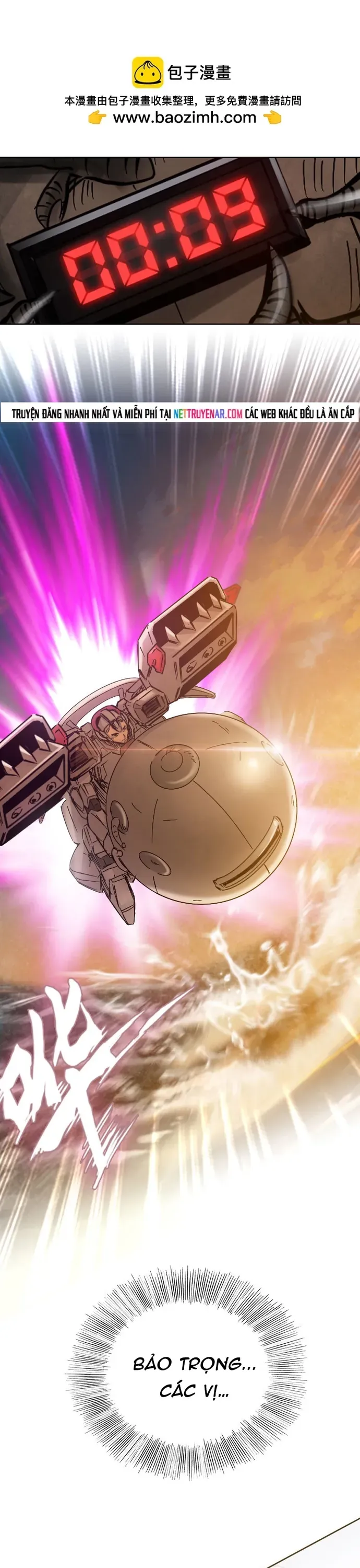 Người Siêu Việt Chapter 49 - 12