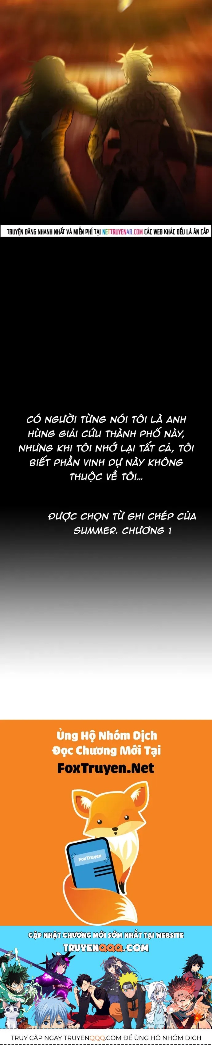 Người Siêu Việt Chapter 49 - 15