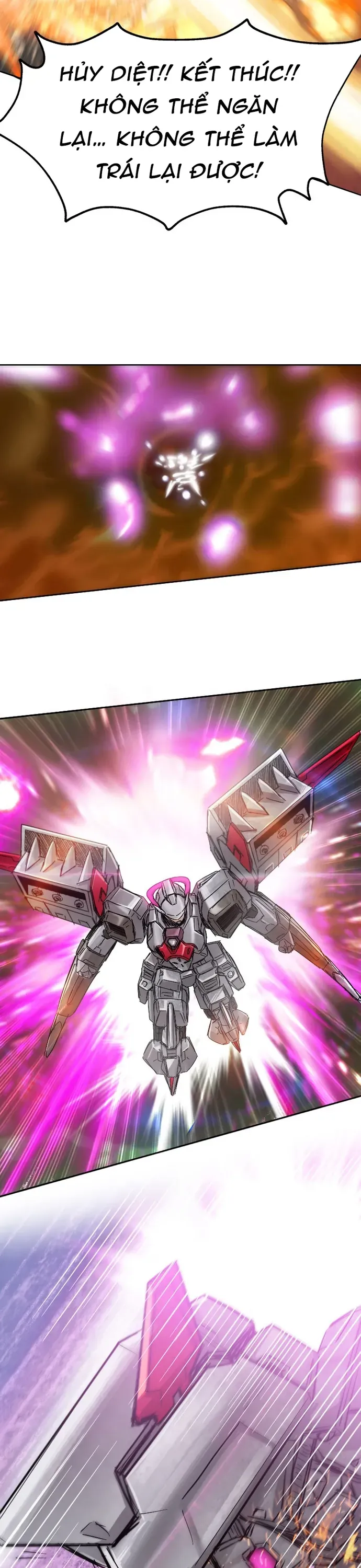 Người Siêu Việt Chapter 49 - 3