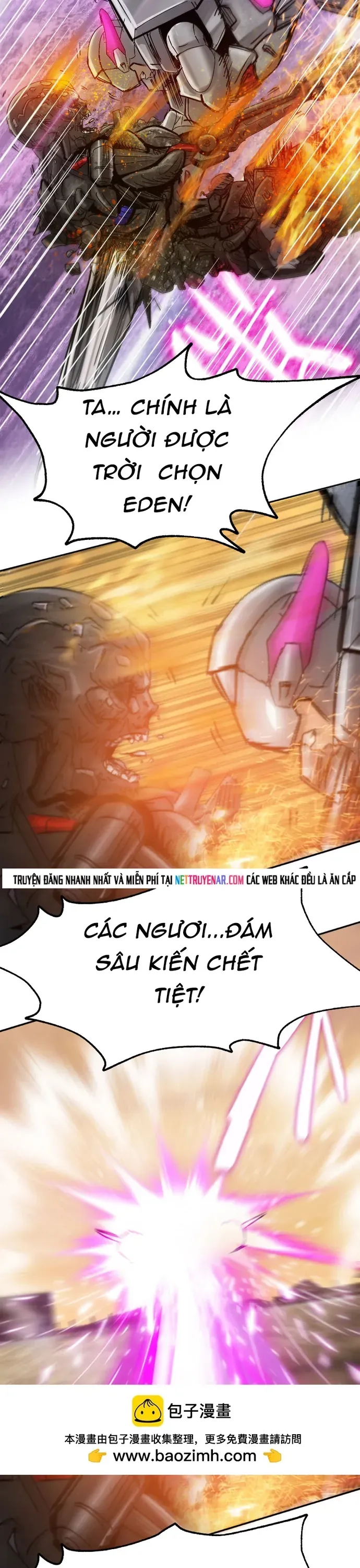 Người Siêu Việt Chapter 49 - 4