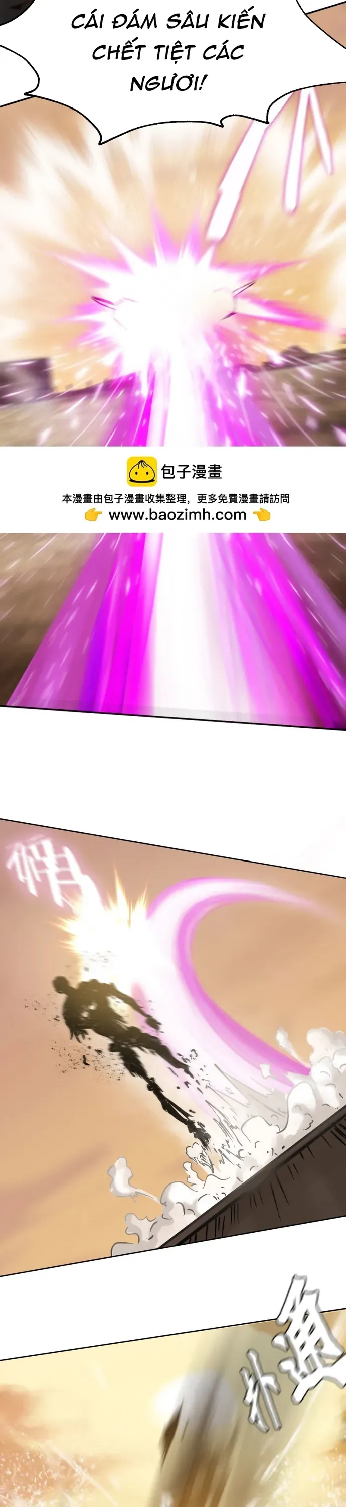 Người Siêu Việt Chapter 49 - 5