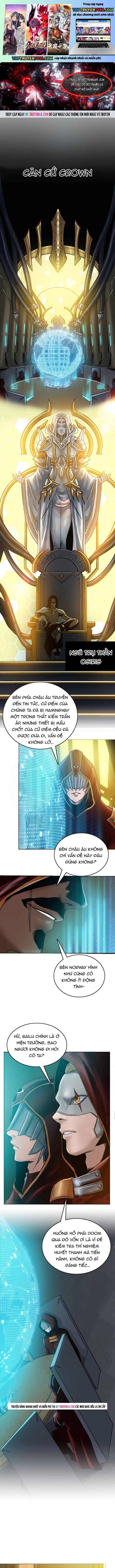 Người Siêu Việt Chapter 50 - 2