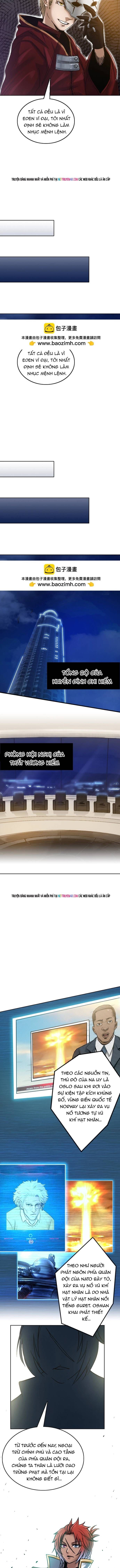 Người Siêu Việt Chapter 50 - 5