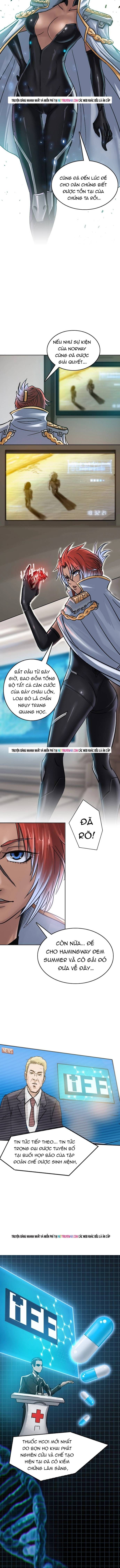 Người Siêu Việt Chapter 50 - 6