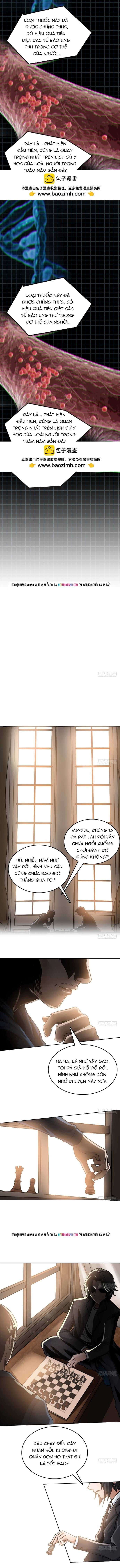 Người Siêu Việt Chapter 50 - 7