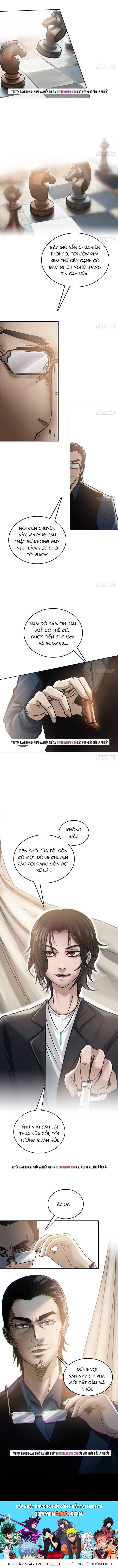 Người Siêu Việt Chapter 50 - 8