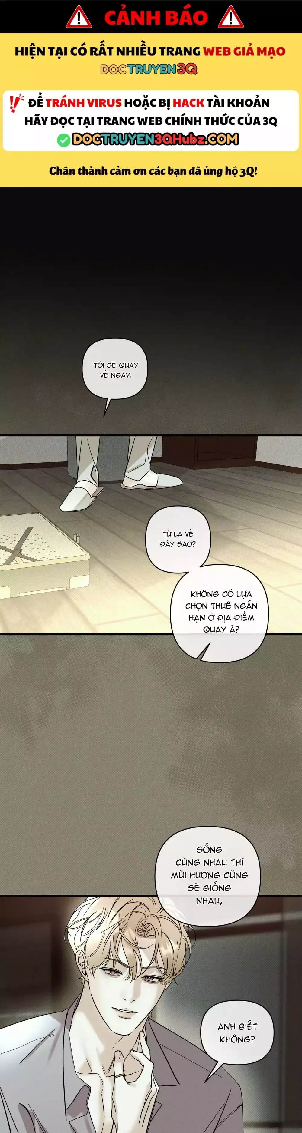 Ôi Kẻ Thù Thân Yêu! Chapter 45 - 2