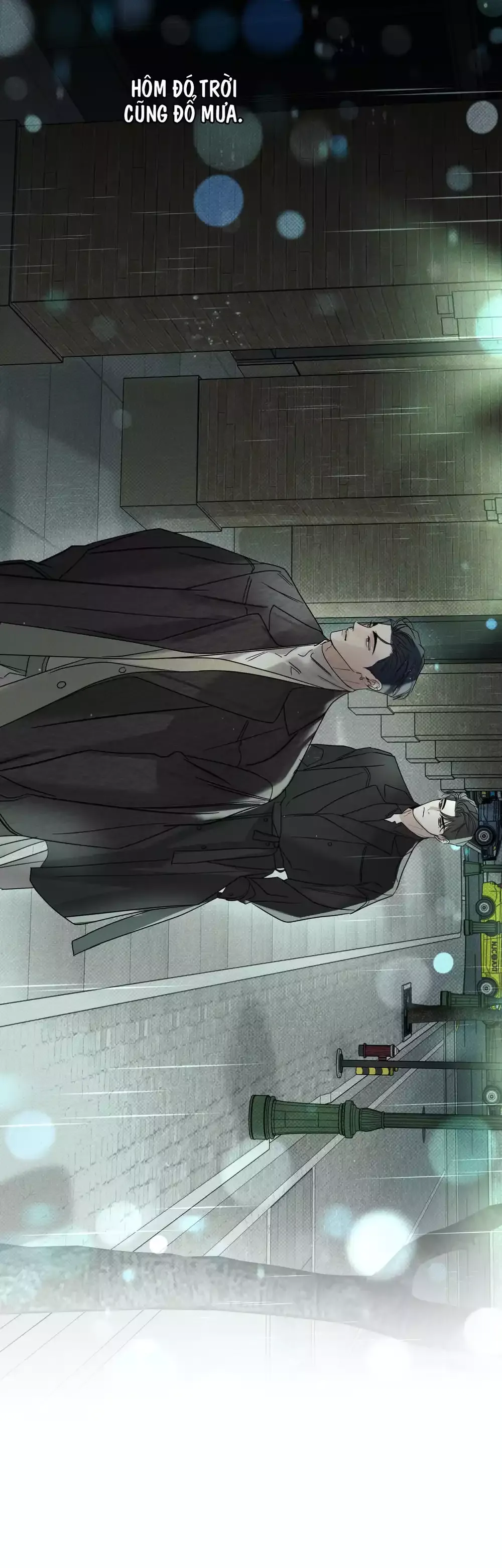 Ôi Kẻ Thù Thân Yêu! Chapter 45 - 14