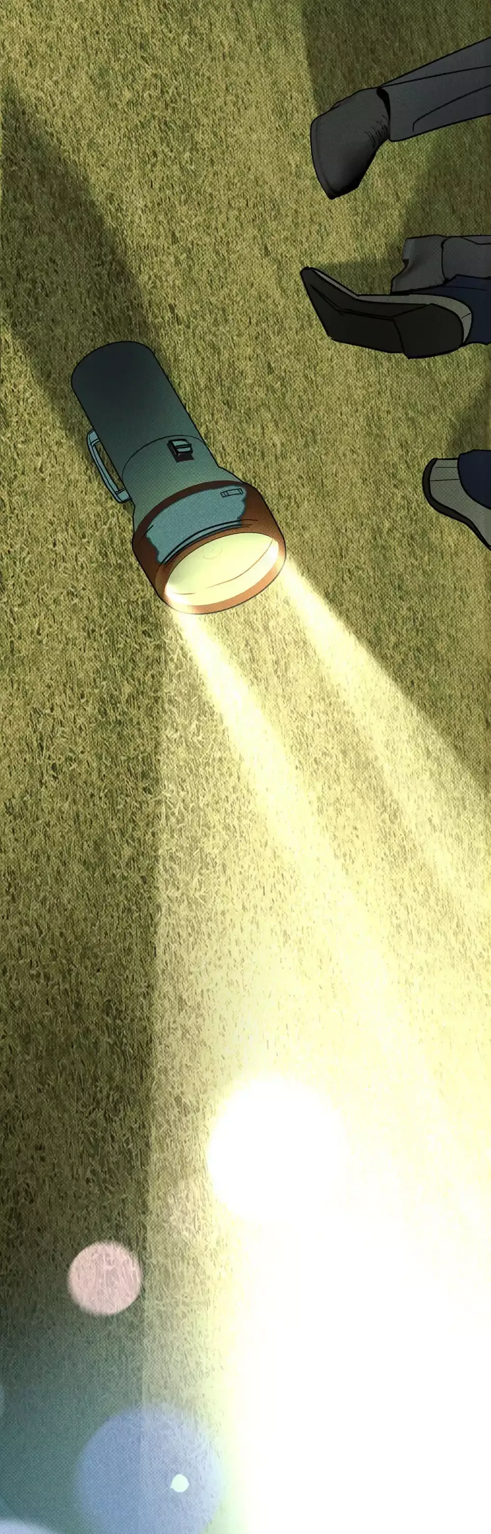 Ôi Kẻ Thù Thân Yêu! Chapter 45 - 19