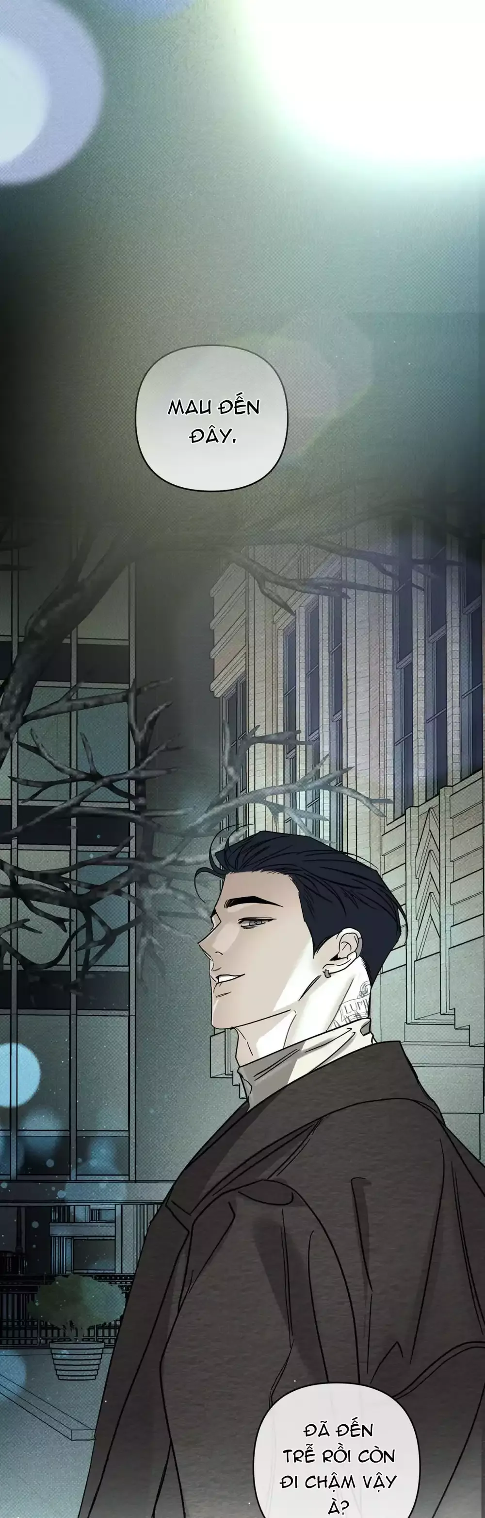 Ôi Kẻ Thù Thân Yêu! Chapter 45 - 20