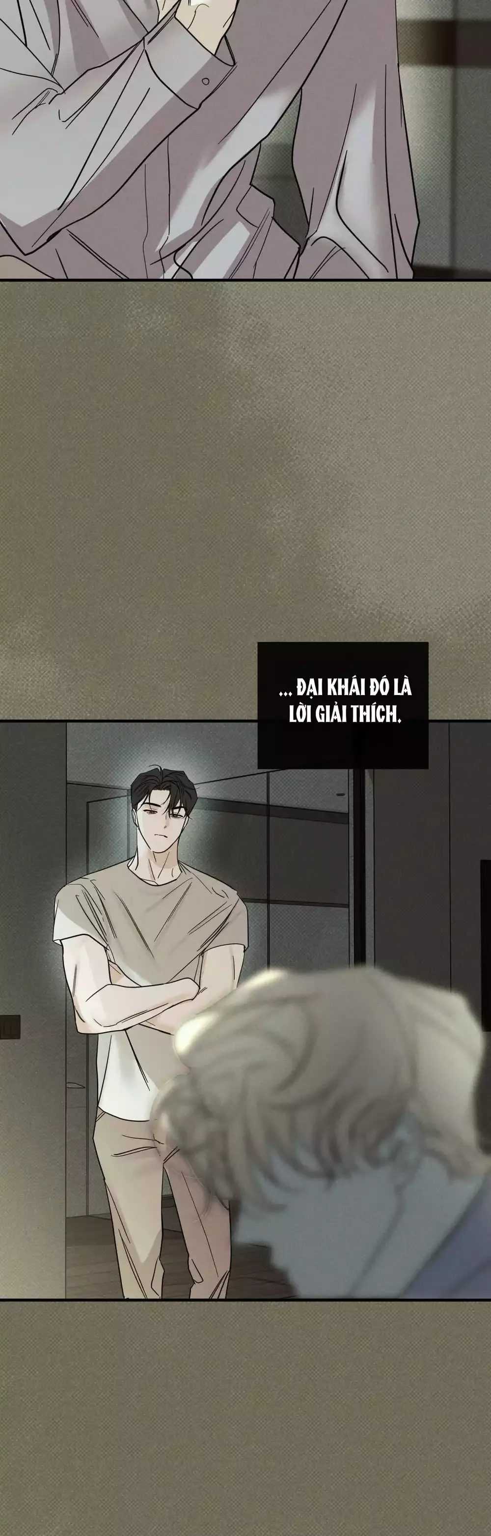 Ôi Kẻ Thù Thân Yêu! Chapter 45 - 3