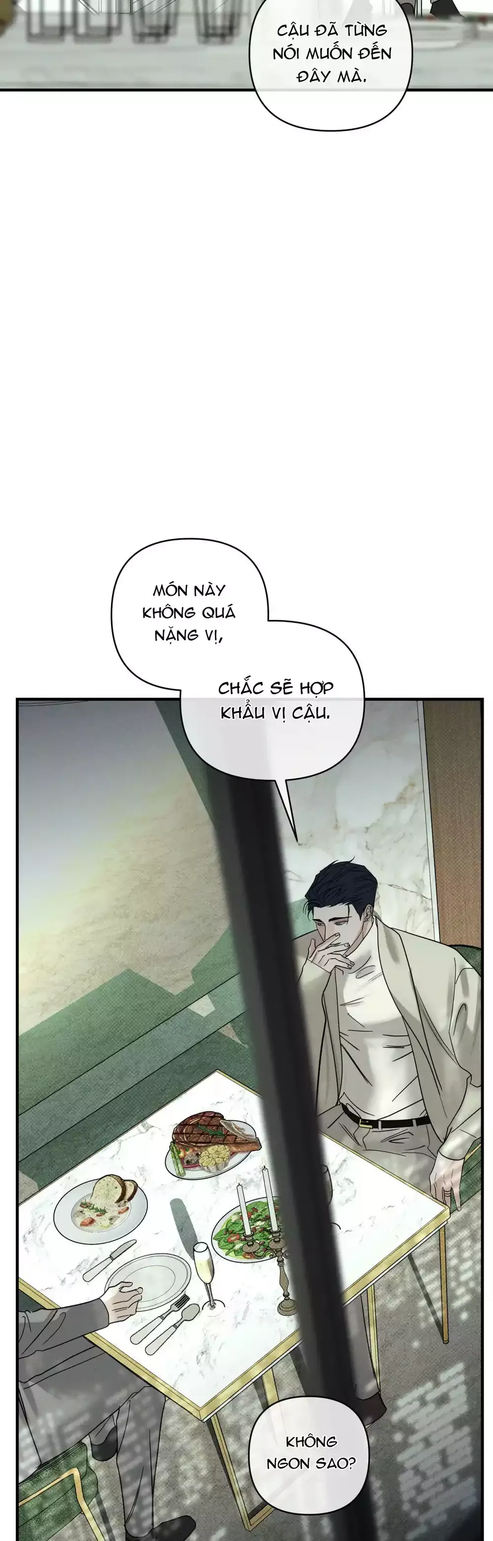 Ôi Kẻ Thù Thân Yêu! Chapter 45 - 23