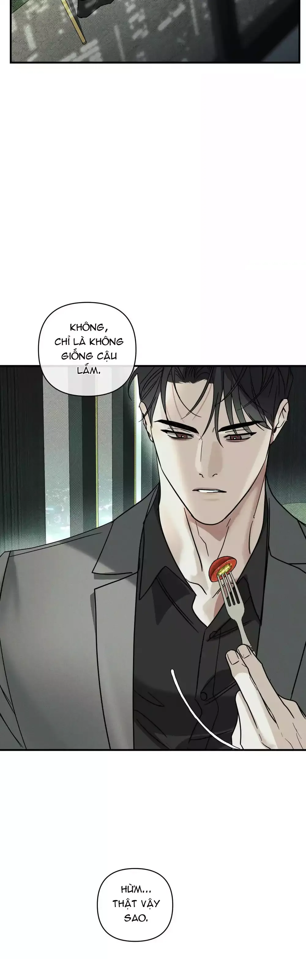 Ôi Kẻ Thù Thân Yêu! Chapter 45 - 24