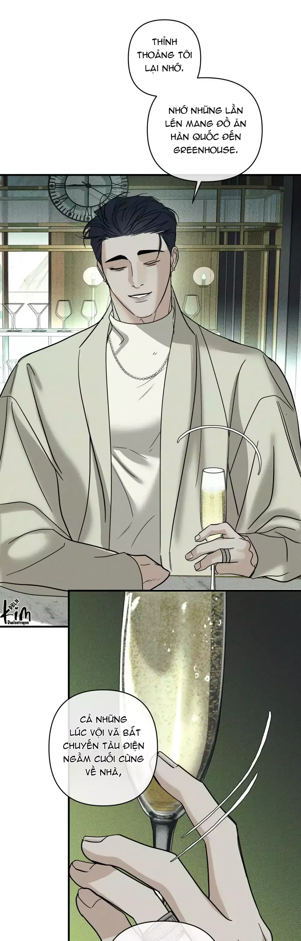 Ôi Kẻ Thù Thân Yêu! Chapter 45 - 25