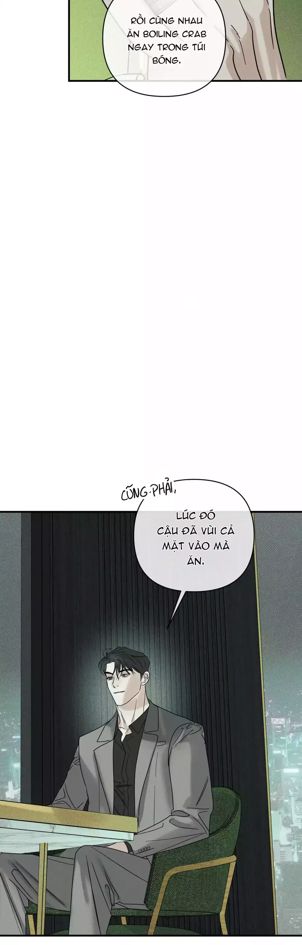 Ôi Kẻ Thù Thân Yêu! Chapter 45 - 26