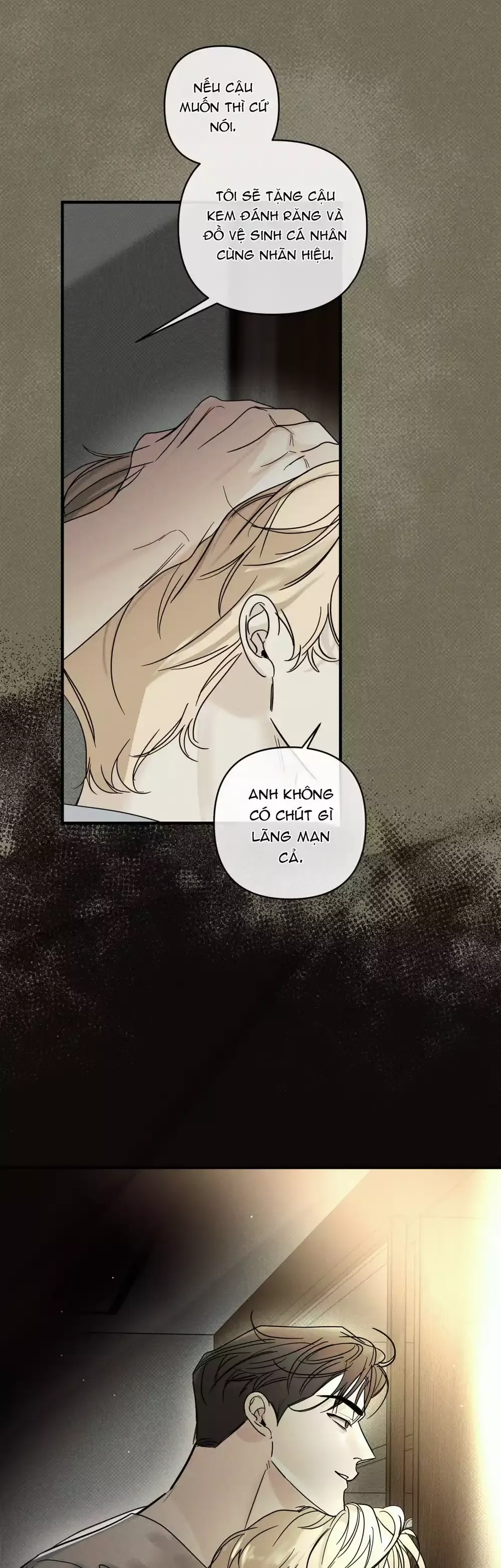 Ôi Kẻ Thù Thân Yêu! Chapter 45 - 4