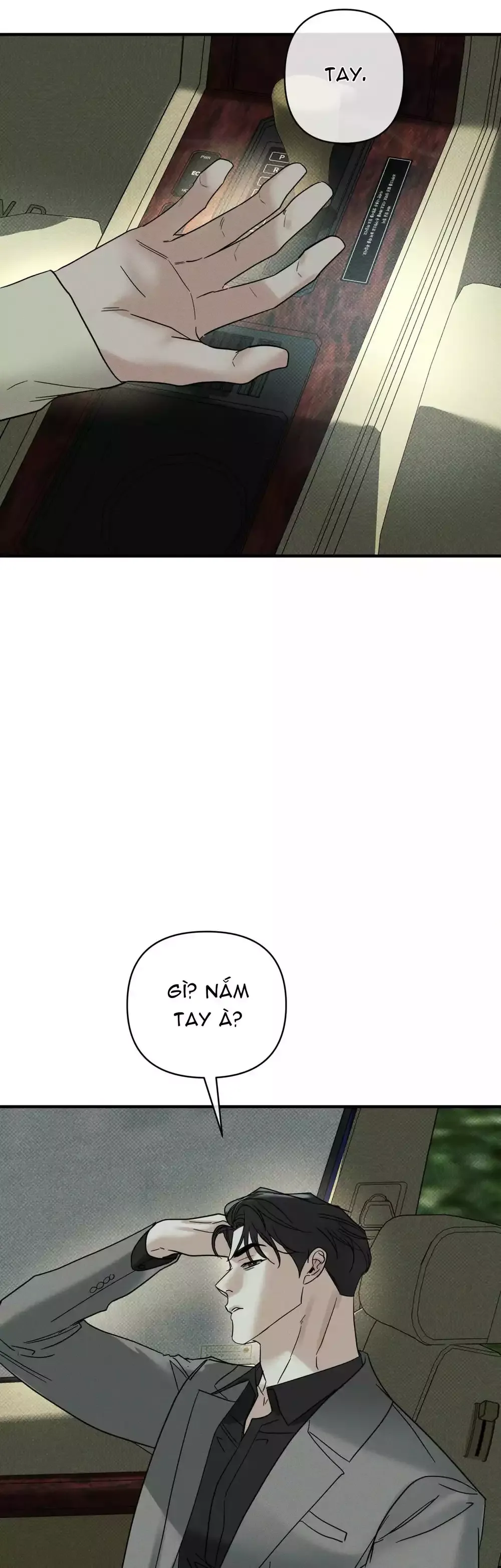 Ôi Kẻ Thù Thân Yêu! Chapter 45 - 34
