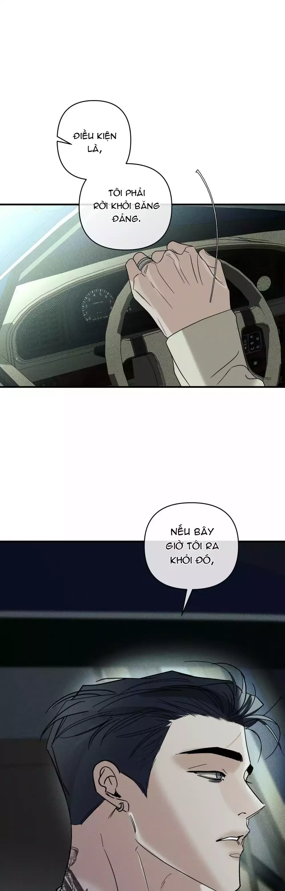 Ôi Kẻ Thù Thân Yêu! Chapter 45 - 39