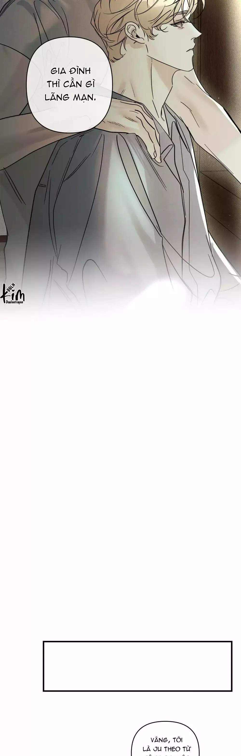 Ôi Kẻ Thù Thân Yêu! Chapter 45 - 5