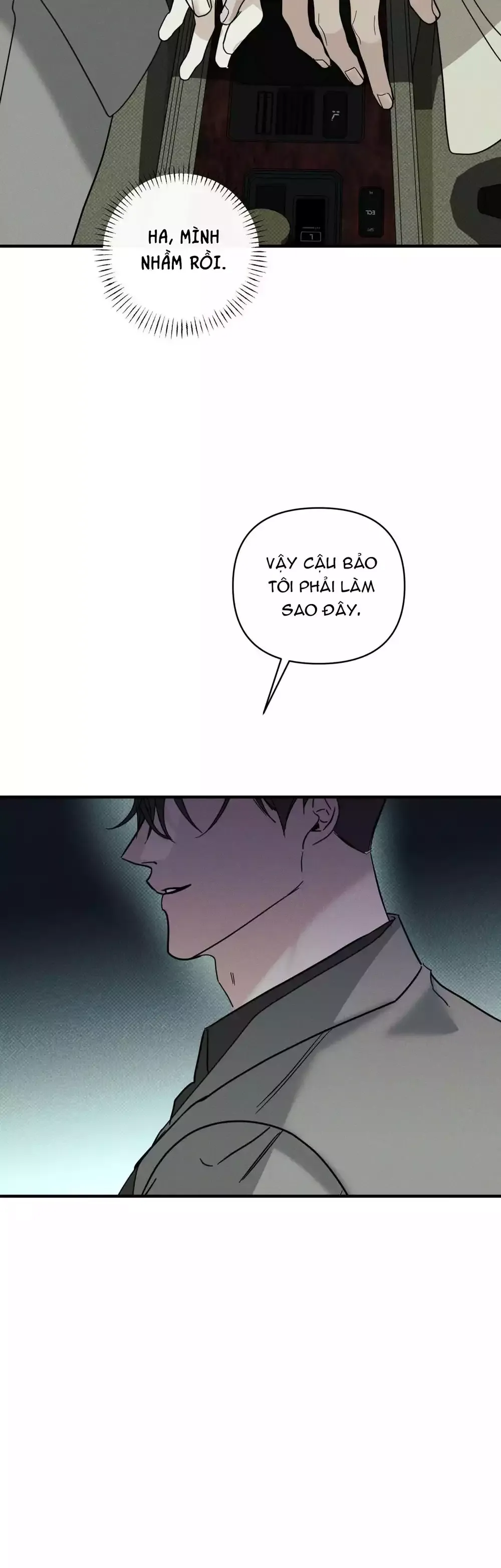 Ôi Kẻ Thù Thân Yêu! Chapter 45 - 41