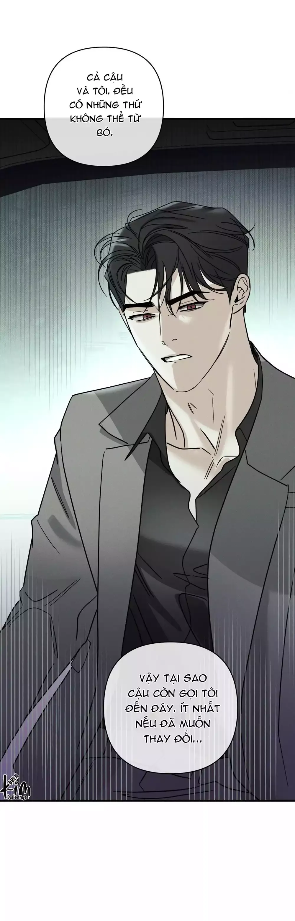 Ôi Kẻ Thù Thân Yêu! Chapter 45 - 42