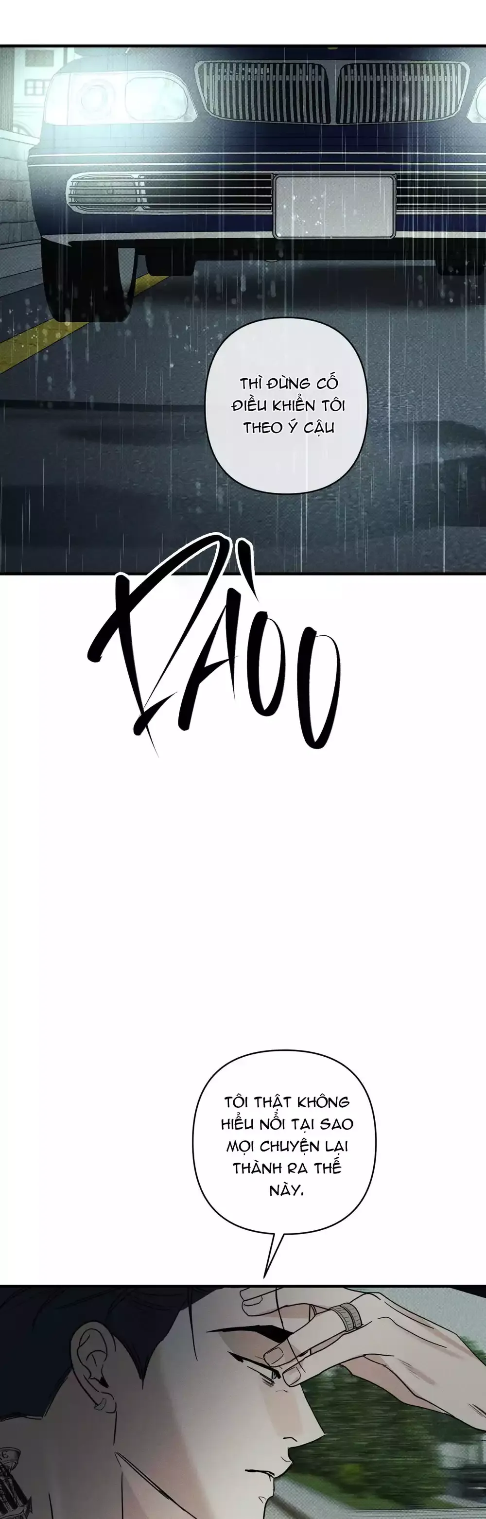 Ôi Kẻ Thù Thân Yêu! Chapter 45 - 44