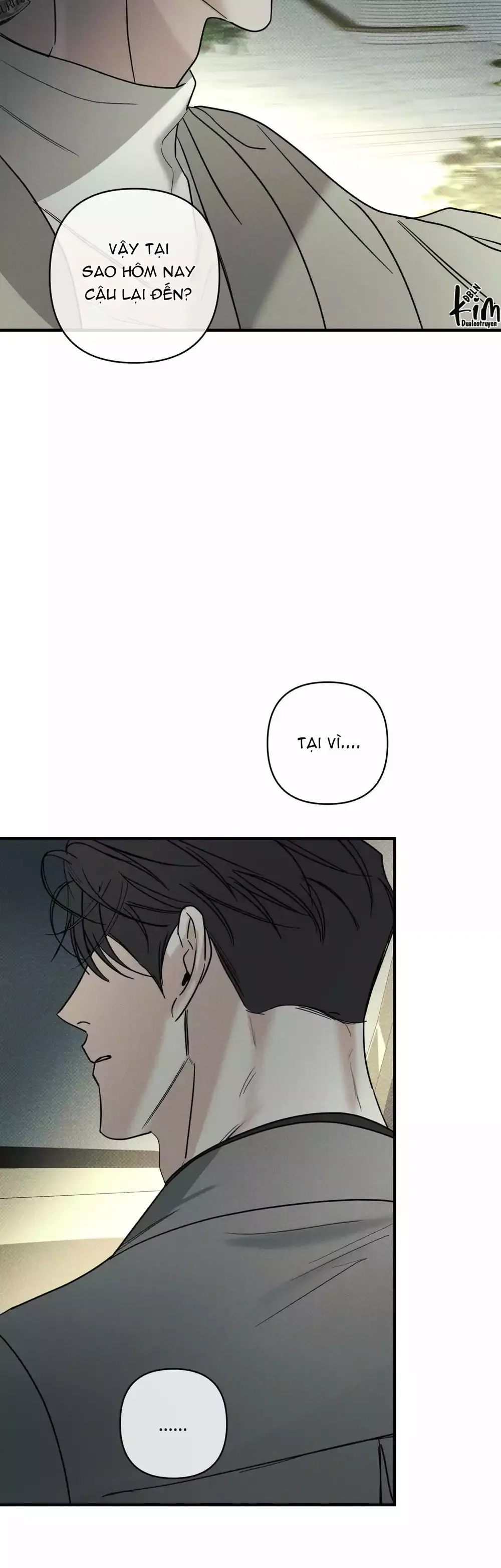 Ôi Kẻ Thù Thân Yêu! Chapter 45 - 45
