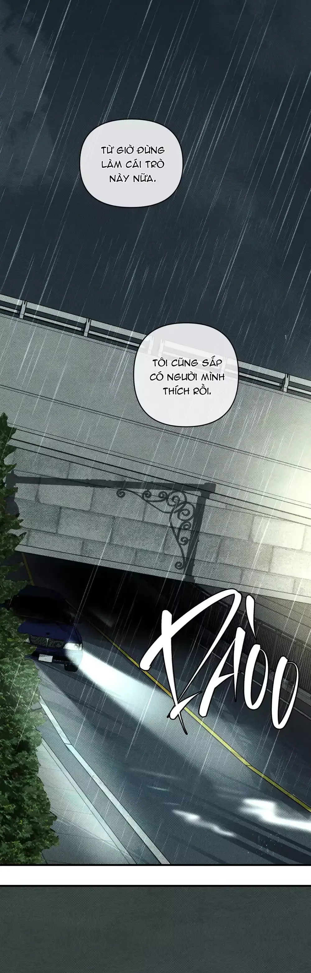 Ôi Kẻ Thù Thân Yêu! Chapter 45 - 47