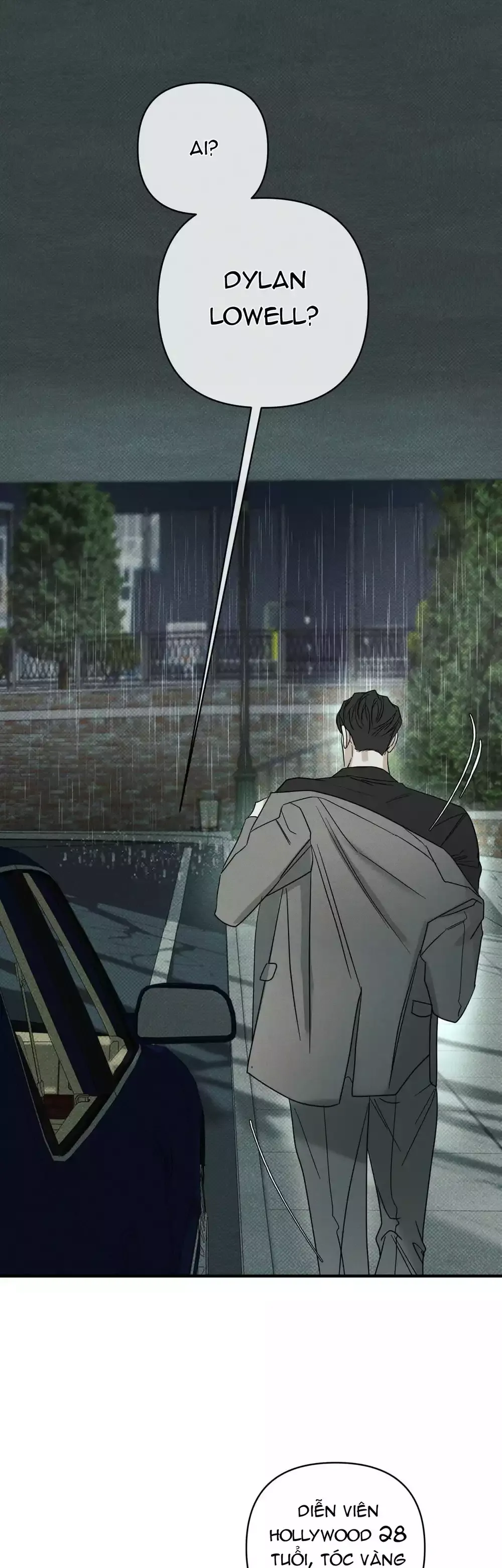 Ôi Kẻ Thù Thân Yêu! Chapter 45 - 48