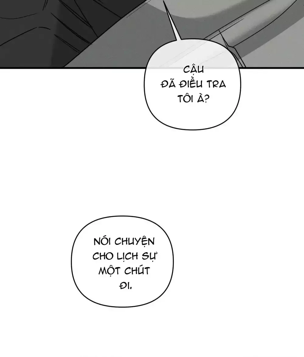 Ôi Kẻ Thù Thân Yêu! Chapter 45 - 50