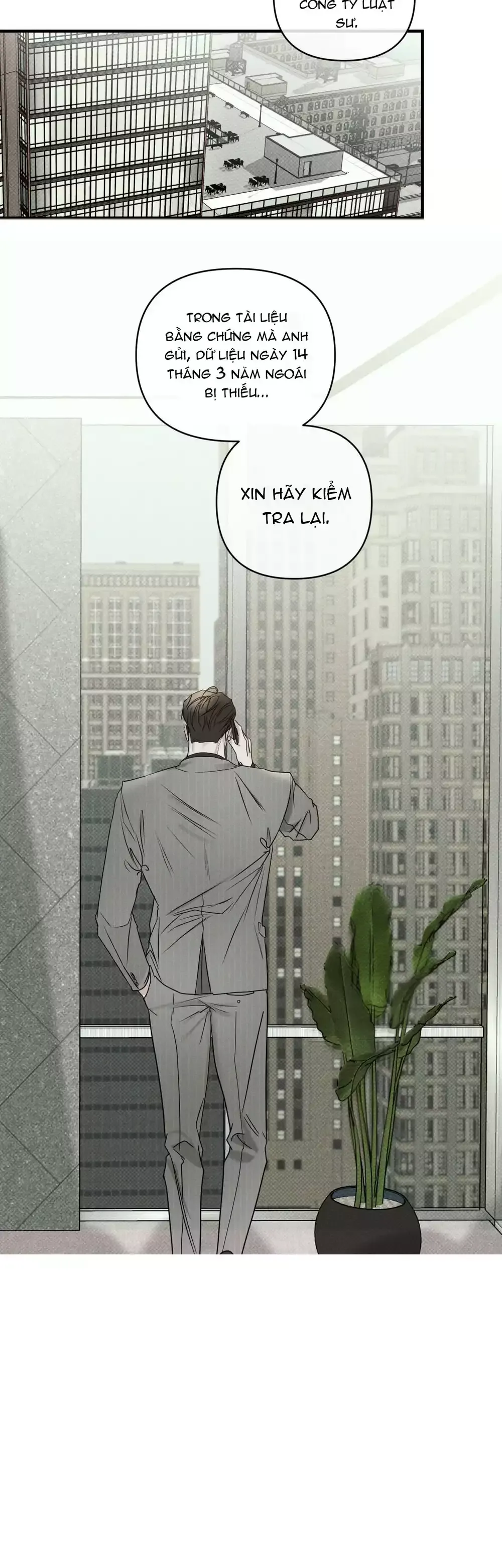 Ôi Kẻ Thù Thân Yêu! Chapter 45 - 6