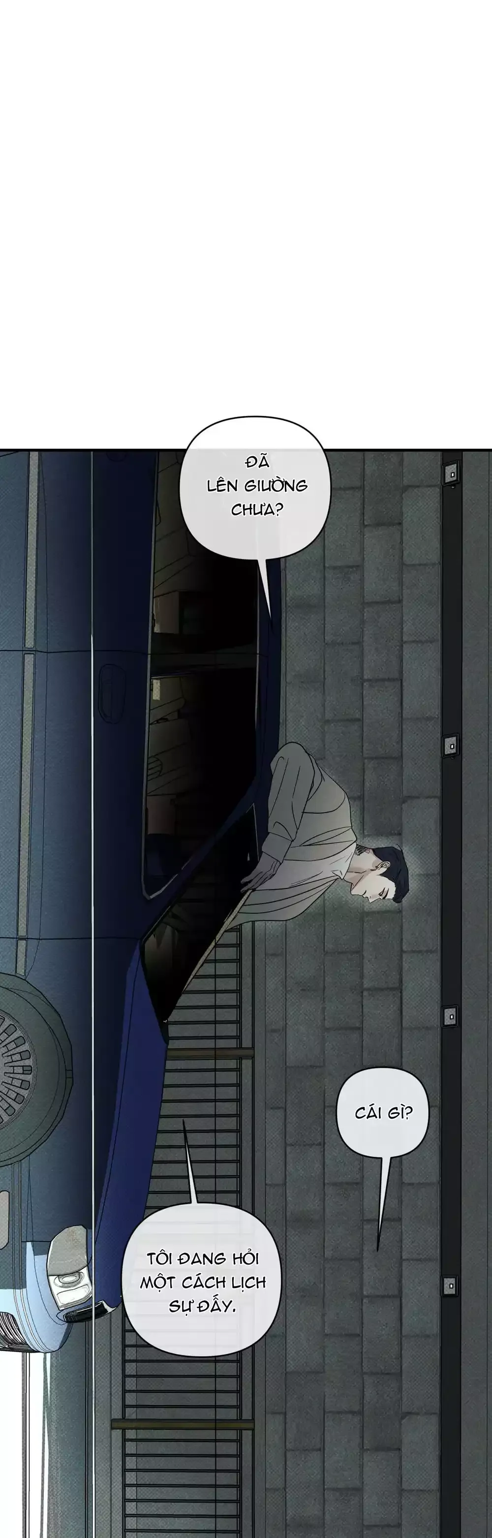 Ôi Kẻ Thù Thân Yêu! Chapter 45 - 51