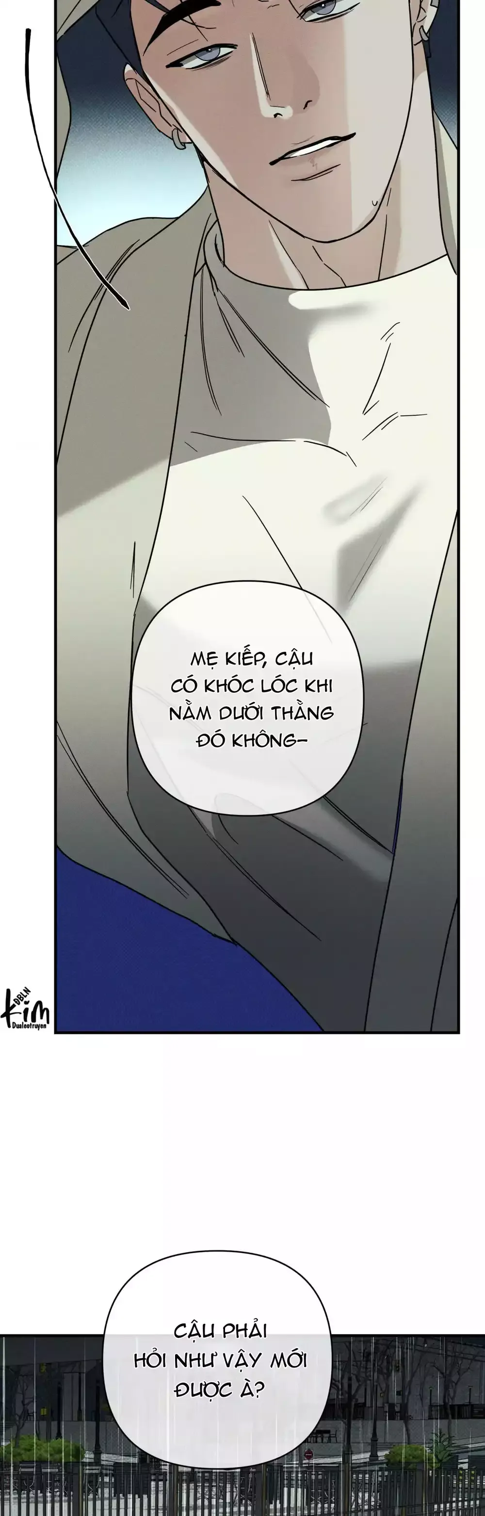 Ôi Kẻ Thù Thân Yêu! Chapter 45 - 53