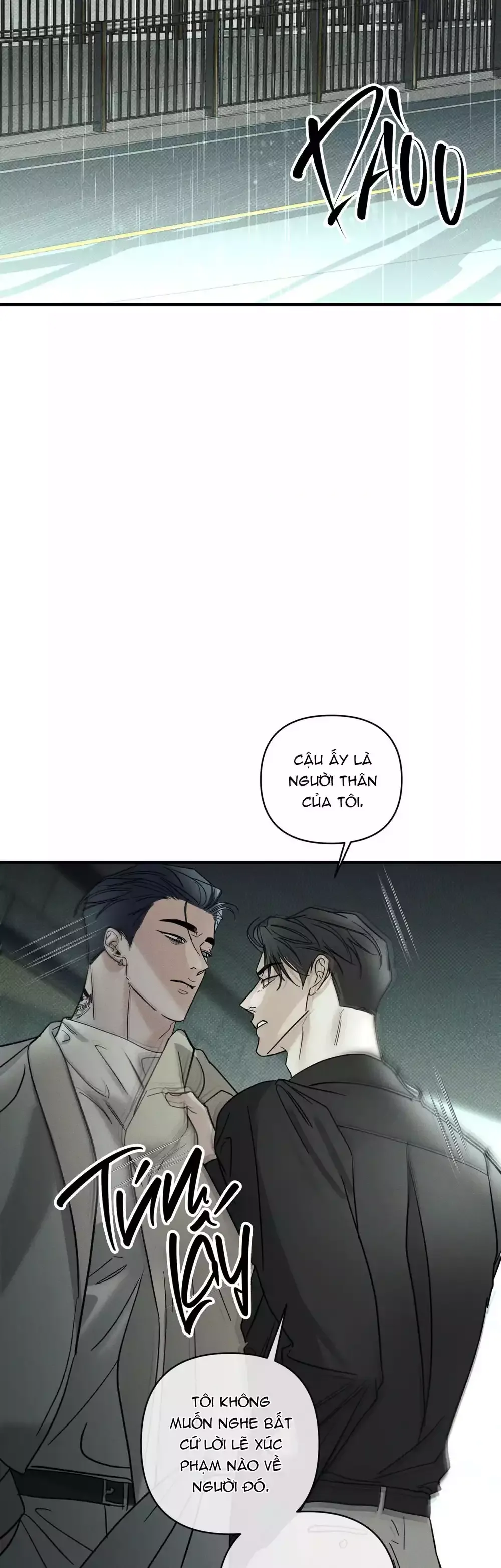 Ôi Kẻ Thù Thân Yêu! Chapter 45 - 54