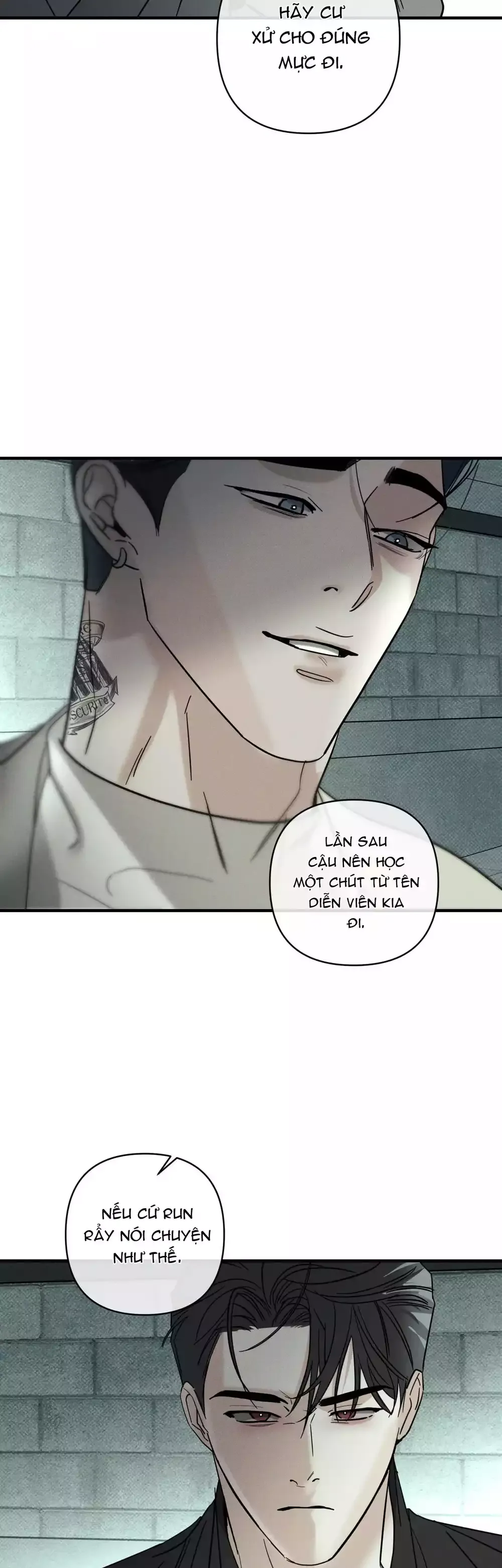 Ôi Kẻ Thù Thân Yêu! Chapter 45 - 55