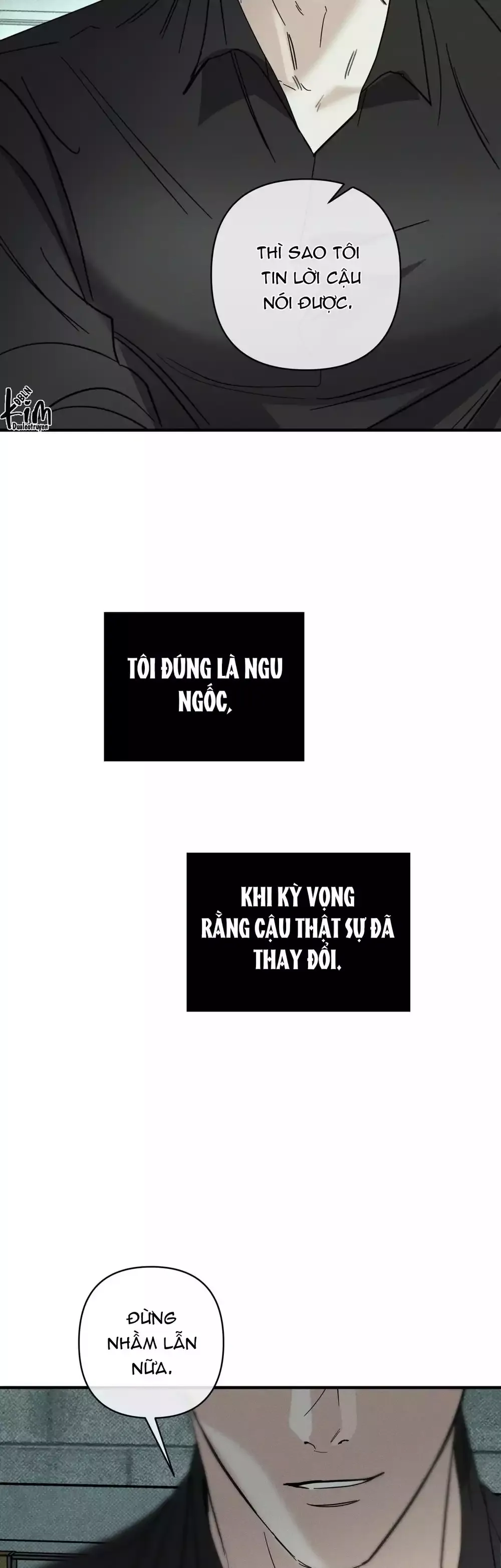 Ôi Kẻ Thù Thân Yêu! Chapter 45 - 56