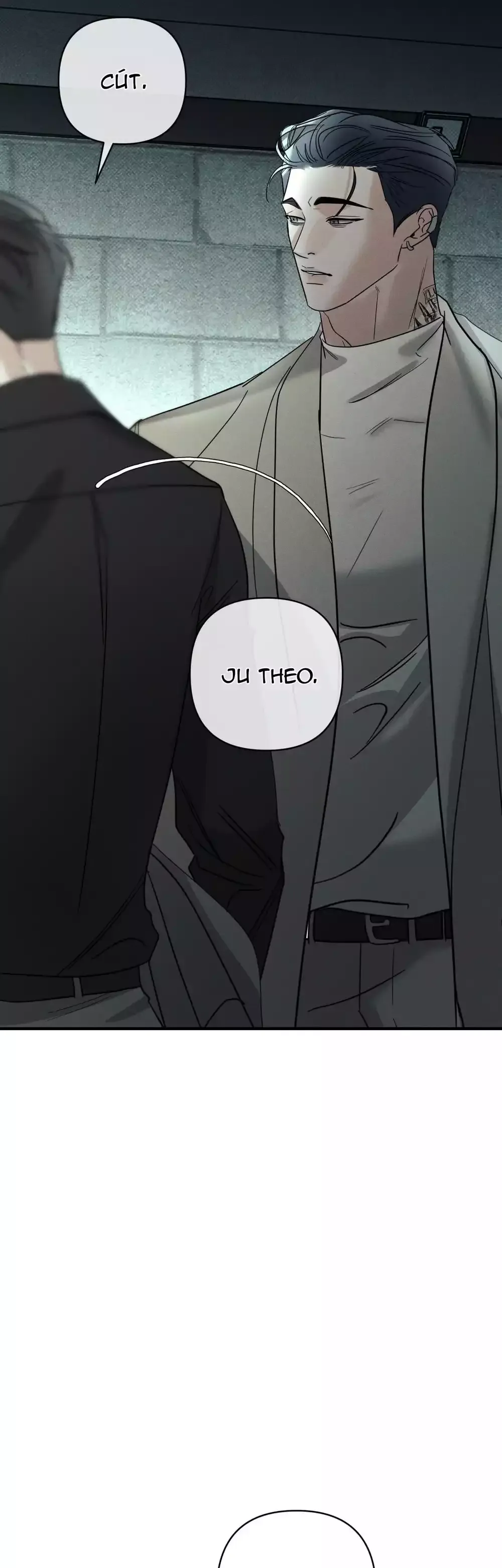 Ôi Kẻ Thù Thân Yêu! Chapter 45 - 58