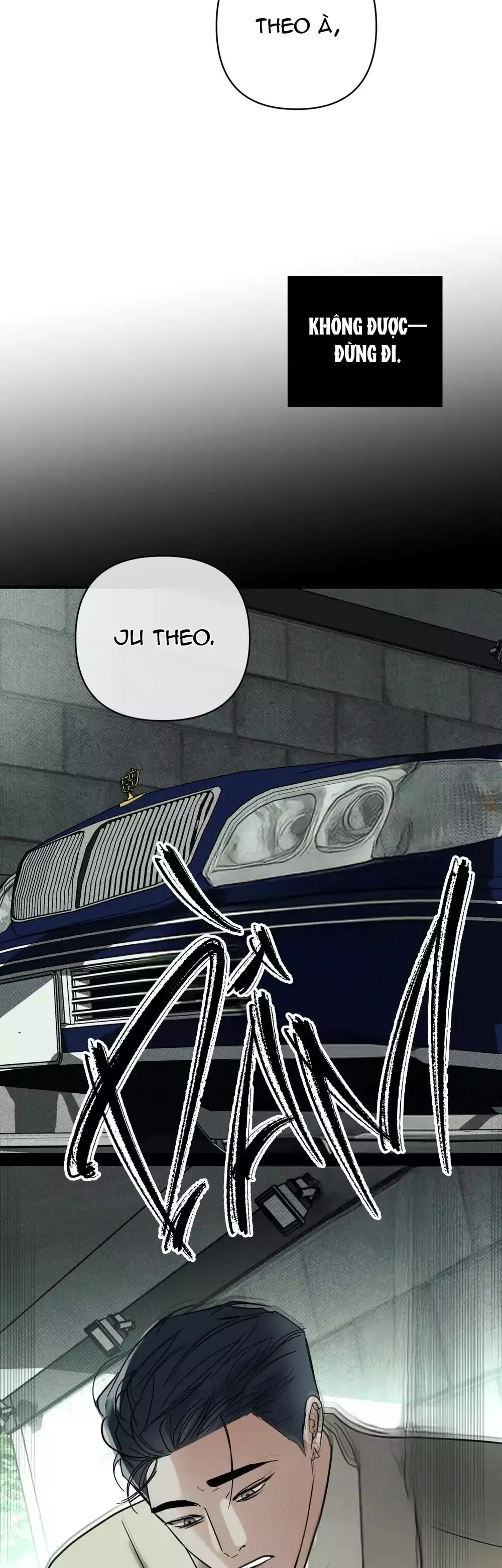 Ôi Kẻ Thù Thân Yêu! Chapter 45 - 59