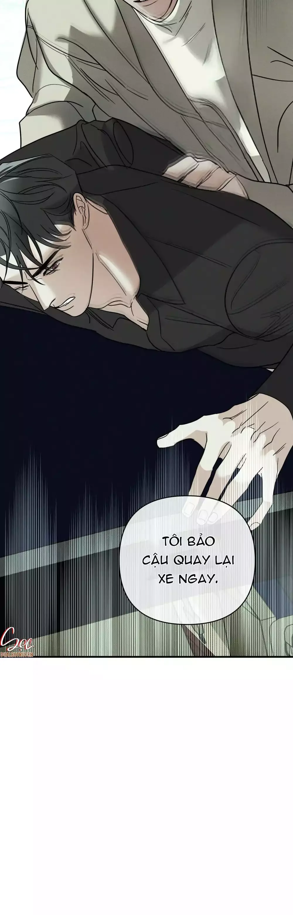 Ôi Kẻ Thù Thân Yêu! Chapter 45 - 60