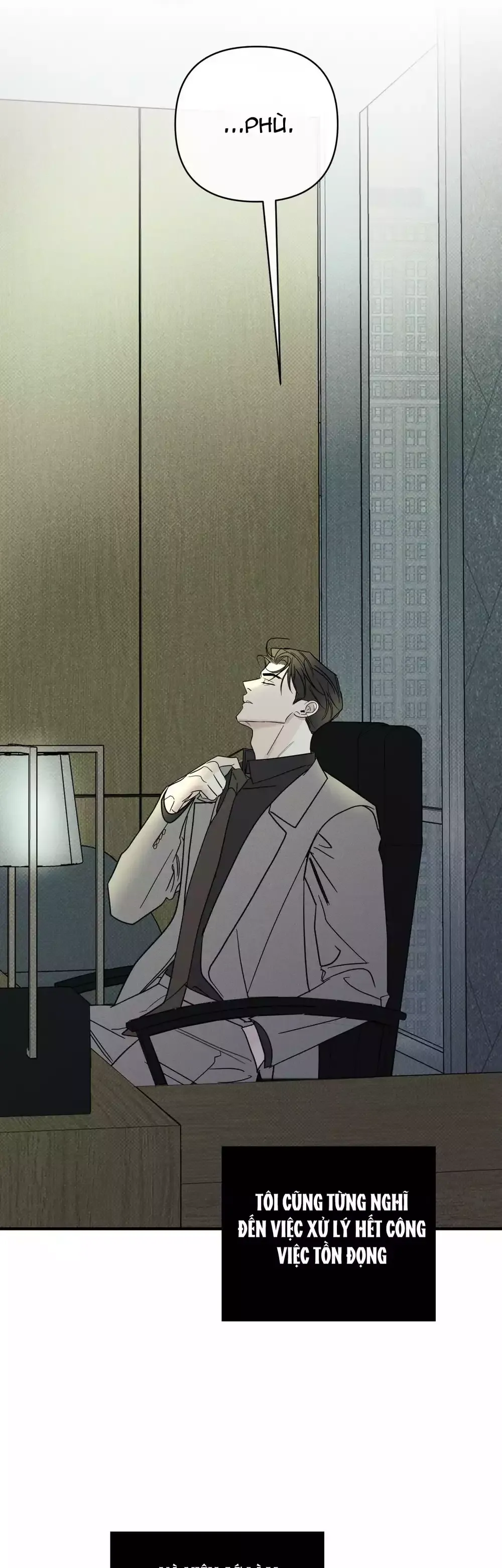 Ôi Kẻ Thù Thân Yêu! Chapter 45 - 9